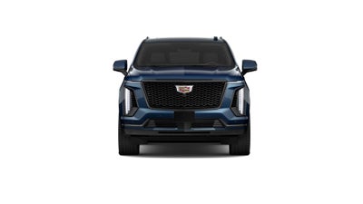 2027 Cadillac Escalade Sport