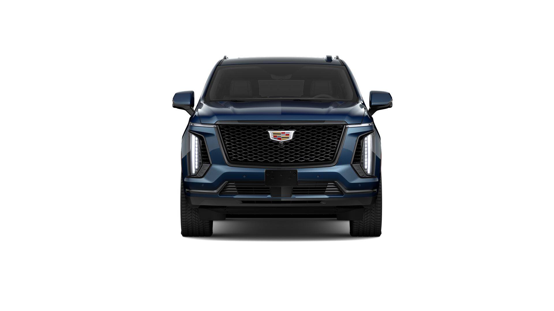 2027 Cadillac Escalade Sport