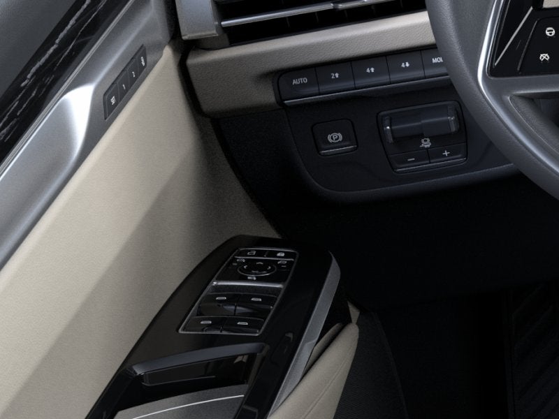 2027 Cadillac Escalade 4WD Sport