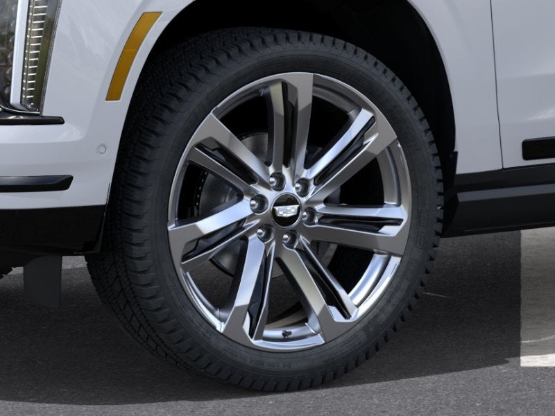2027 Cadillac Escalade 4WD Sport