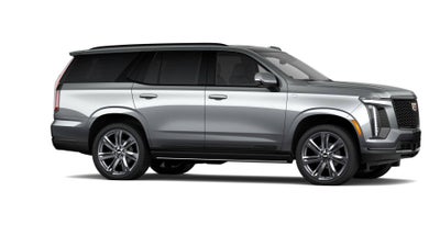 2027 Cadillac Escalade Sport