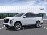 2027 Cadillac Escalade Sport