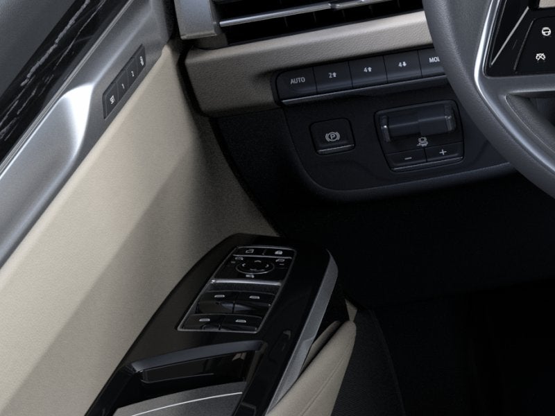 2027 Cadillac Escalade Sport