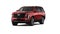 2027 Cadillac Escalade 4WD Sport