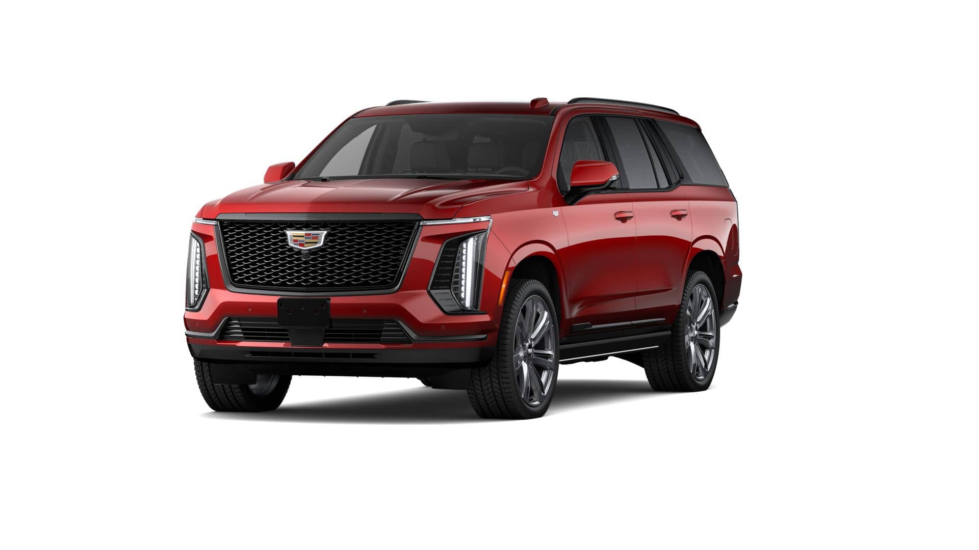 2027 Cadillac Escalade 4WD Sport