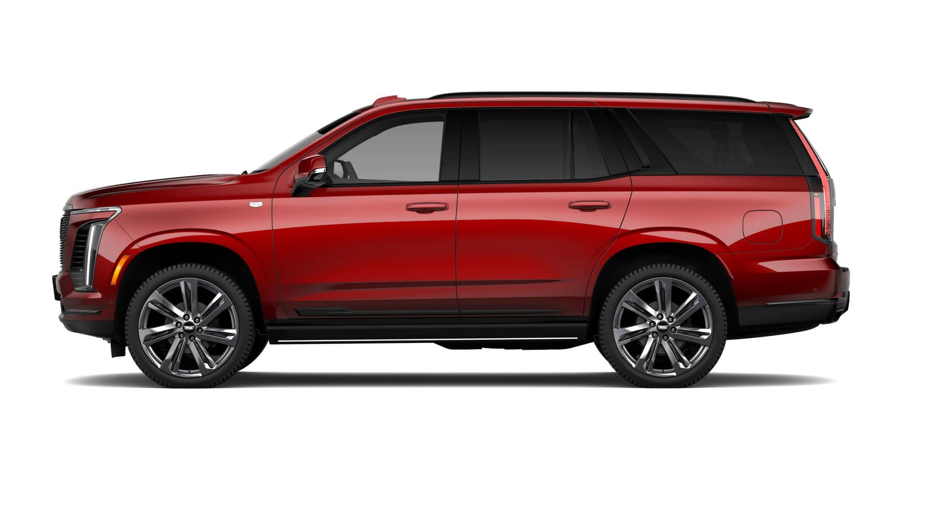 2027 Cadillac Escalade 4WD Sport