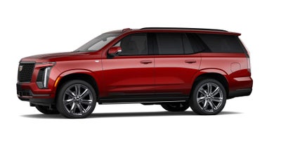 2027 Cadillac Escalade 4WD Sport