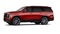2027 Cadillac Escalade 4WD Sport
