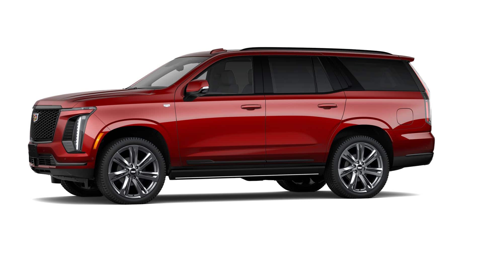2027 Cadillac Escalade 4WD Sport
