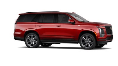 2027 Cadillac Escalade 4WD Sport