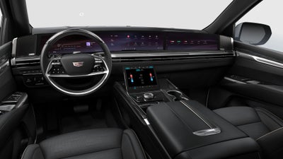 2027 Cadillac Escalade 4WD Sport