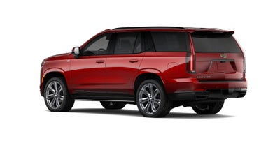 2027 Cadillac Escalade 4WD Sport