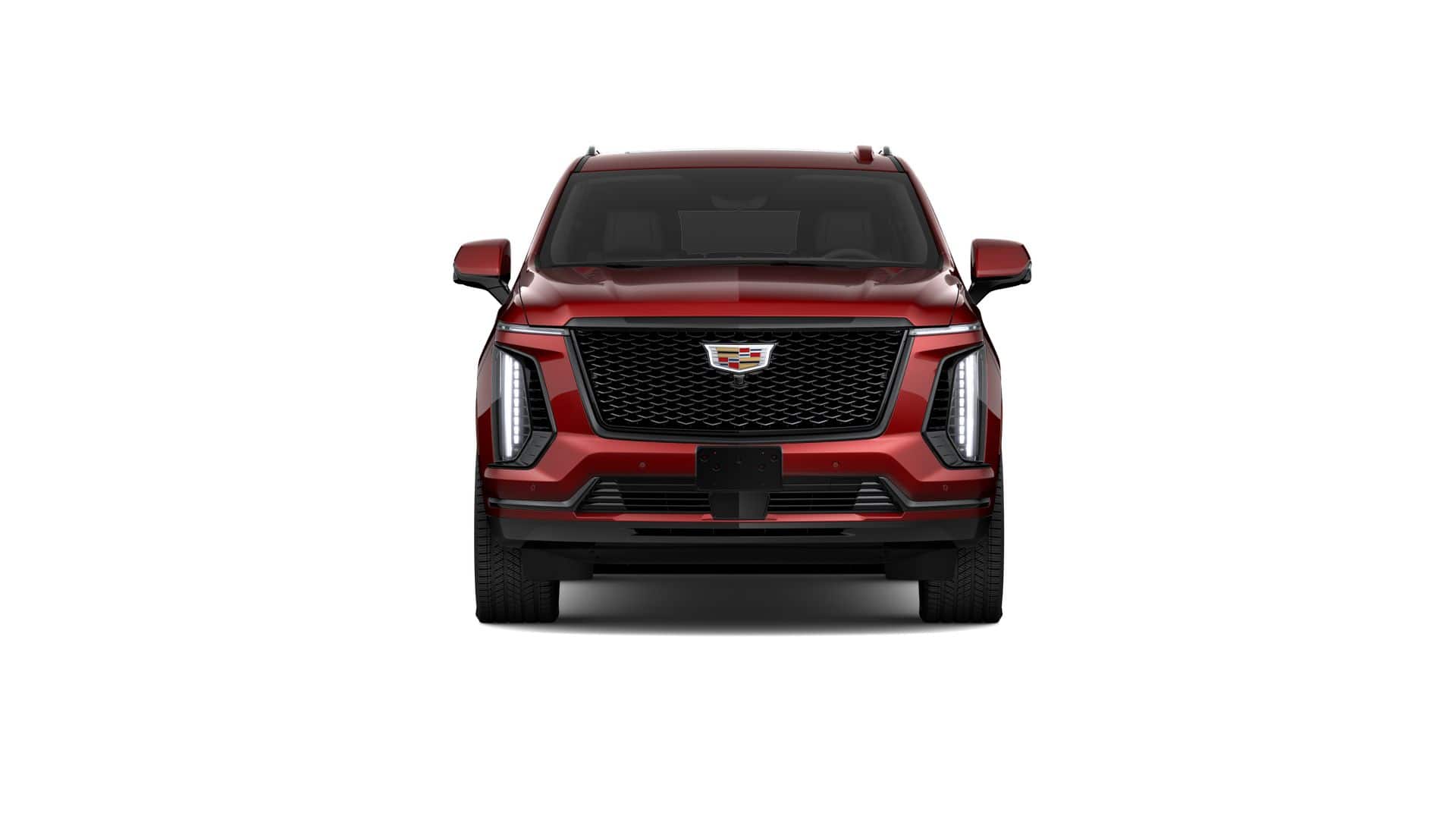 2027 Cadillac Escalade 4WD Sport