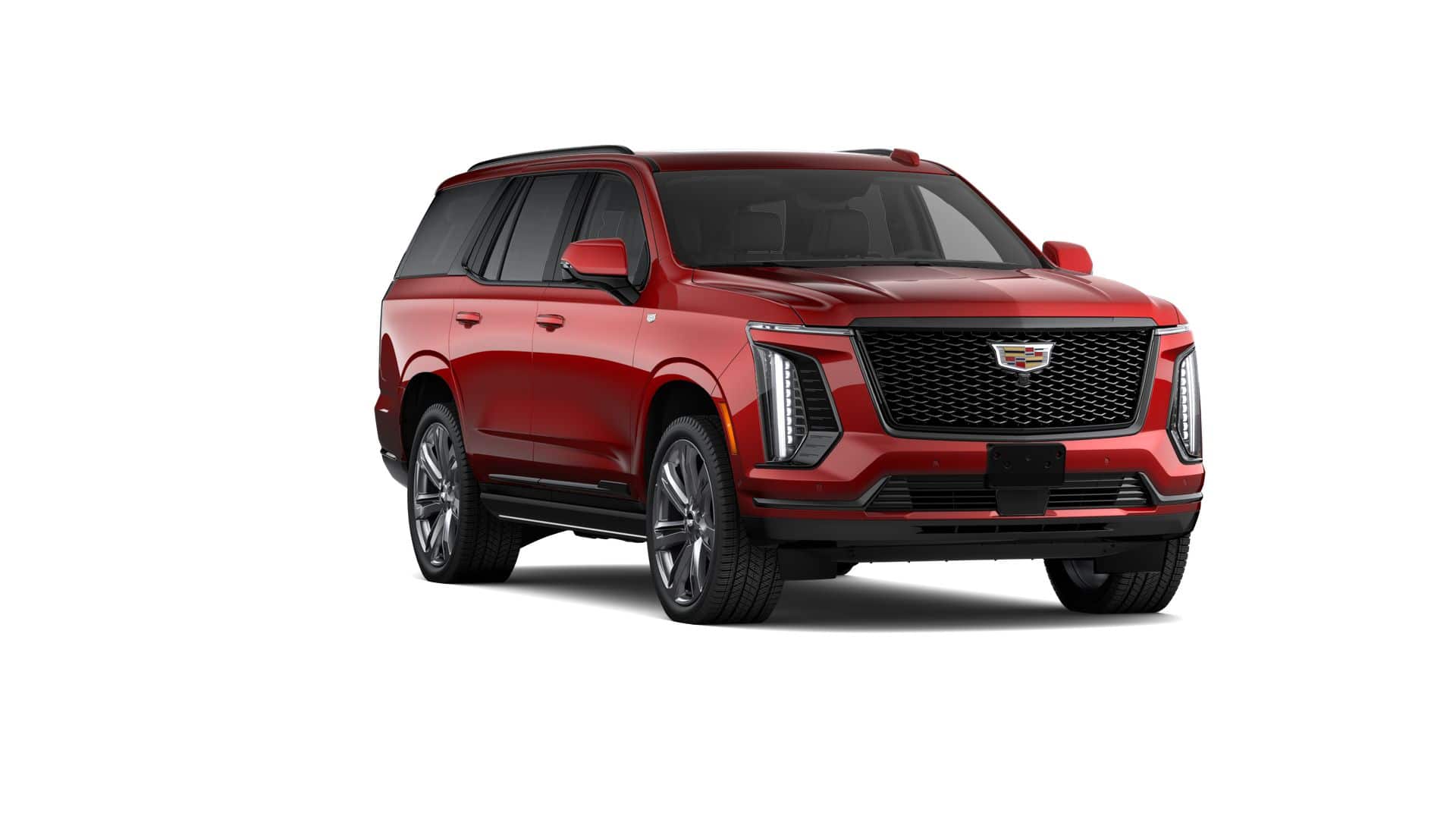 2027 Cadillac Escalade 4WD Sport