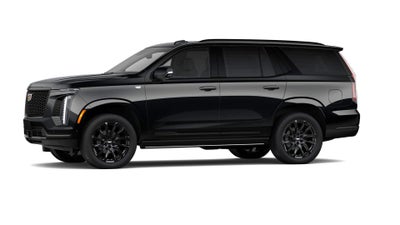 2027 Cadillac Escalade Sport