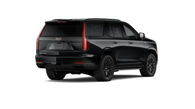2027 Cadillac Escalade Sport