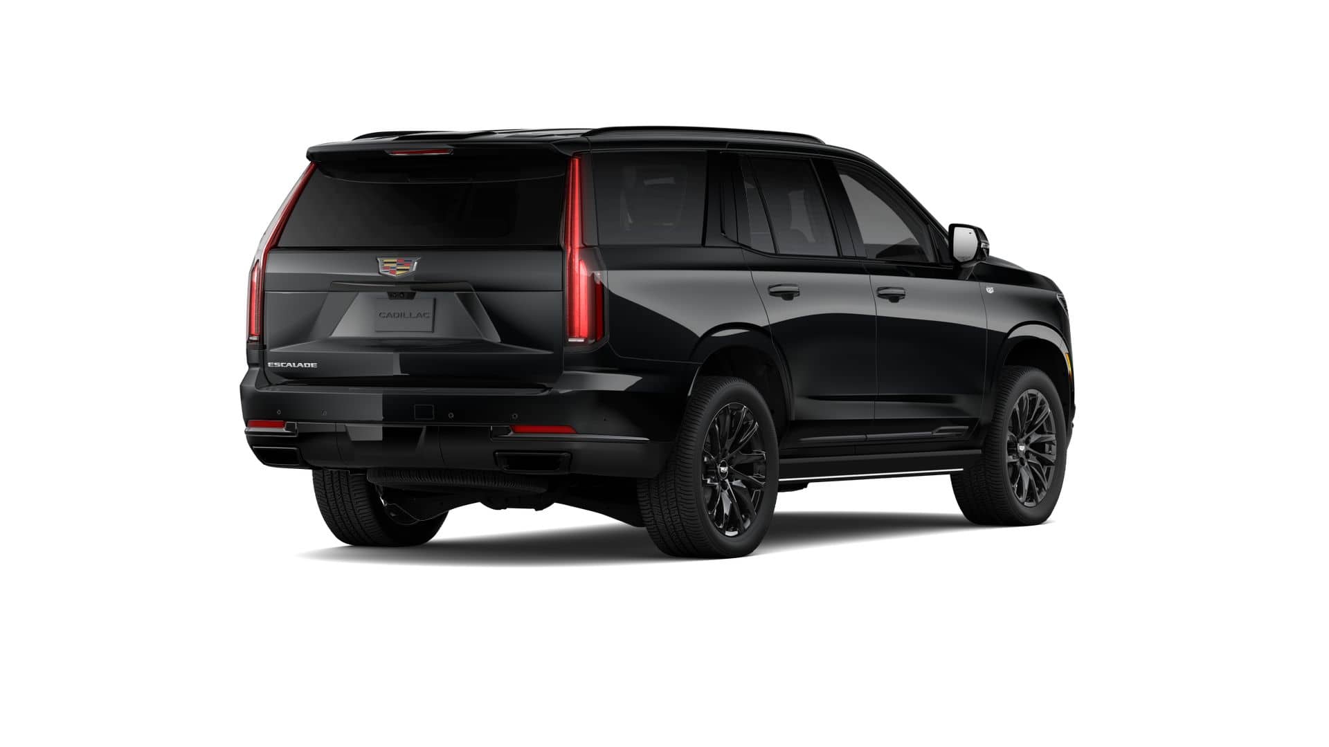 2027 Cadillac Escalade Sport