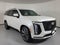 2025 Cadillac Escalade Sport