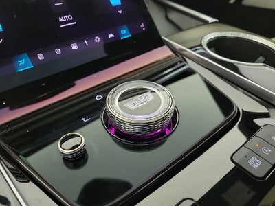 2025 Cadillac Escalade Sport