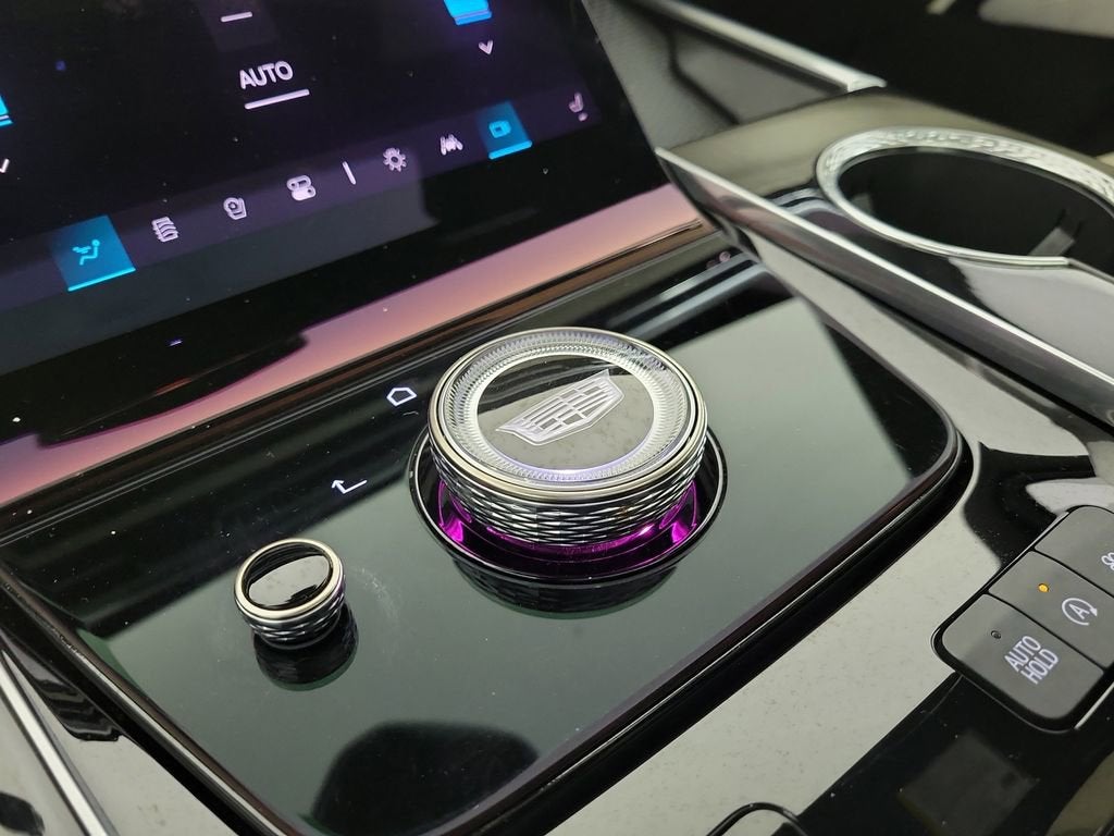 2025 Cadillac Escalade Sport