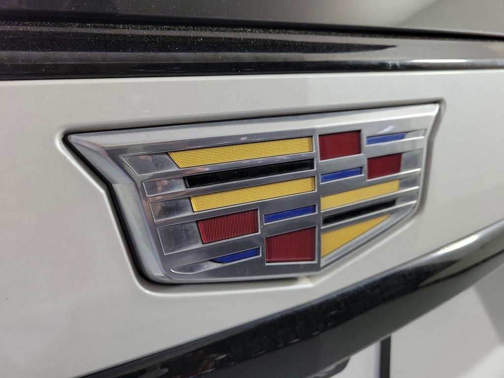 2025 Cadillac Escalade Sport