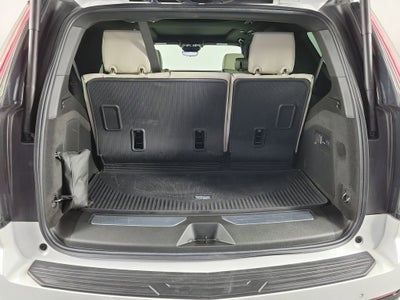 2025 Cadillac Escalade Sport