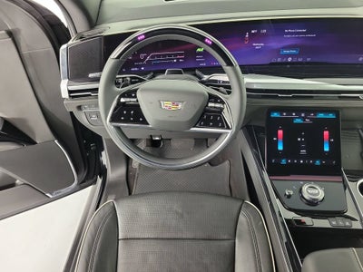 2025 Cadillac Escalade Sport