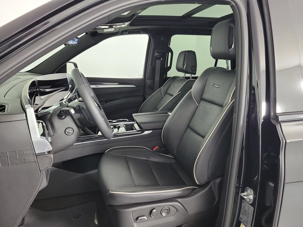 2025 Cadillac Escalade Sport