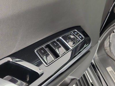 2025 Cadillac Escalade Sport