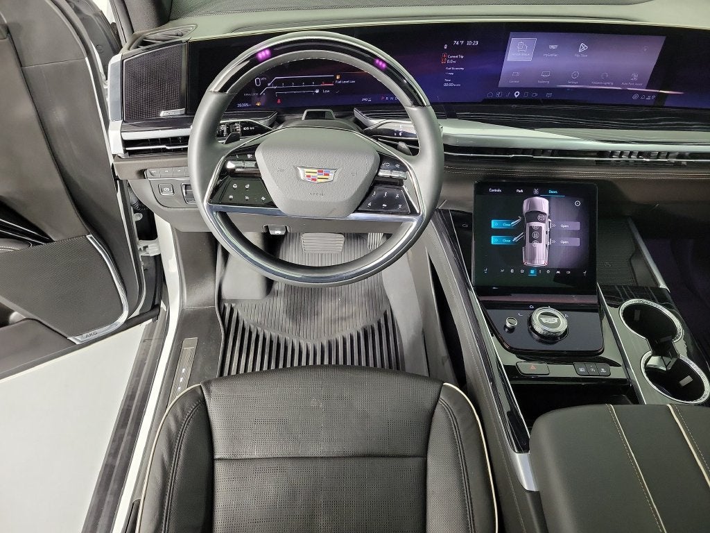 2025 Cadillac Escalade Sport