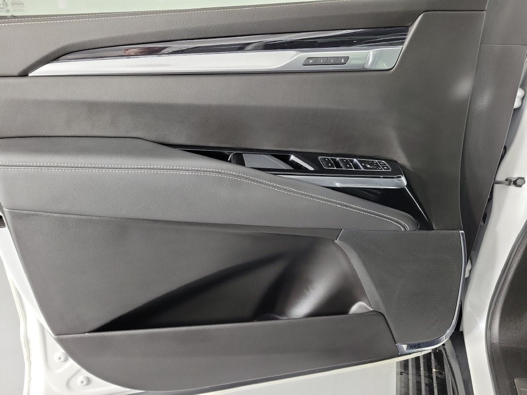 2025 Cadillac Escalade Sport