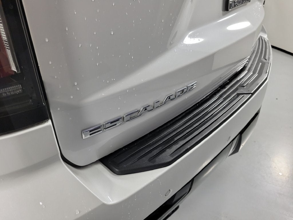2025 Cadillac Escalade Sport