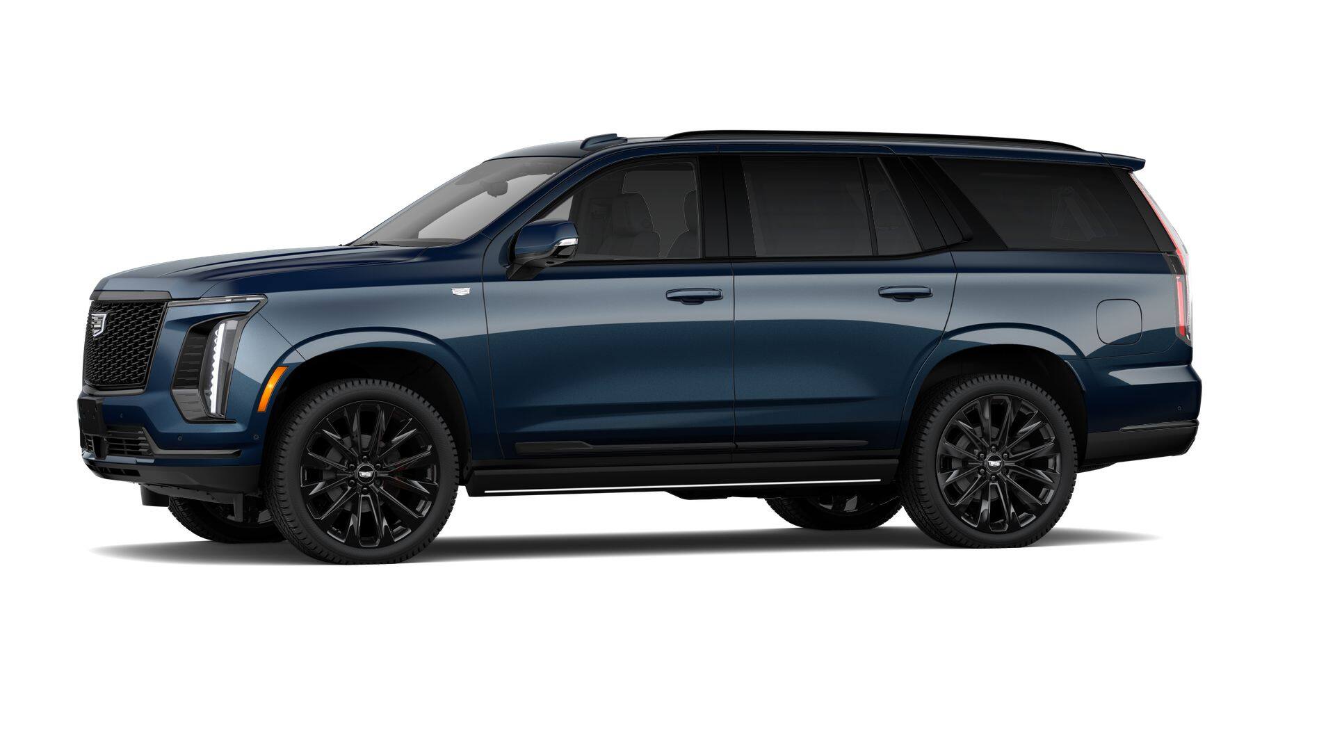 2027 Cadillac Escalade Platinum Sport