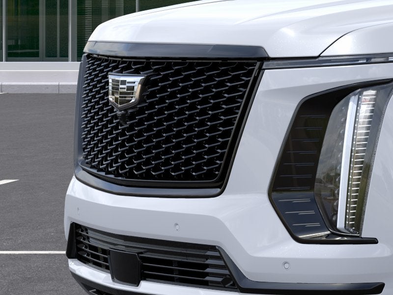 2027 Cadillac Escalade Platinum Sport