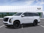 2027 Cadillac Escalade Platinum Sport