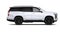 2027 Cadillac Escalade Platinum Sport