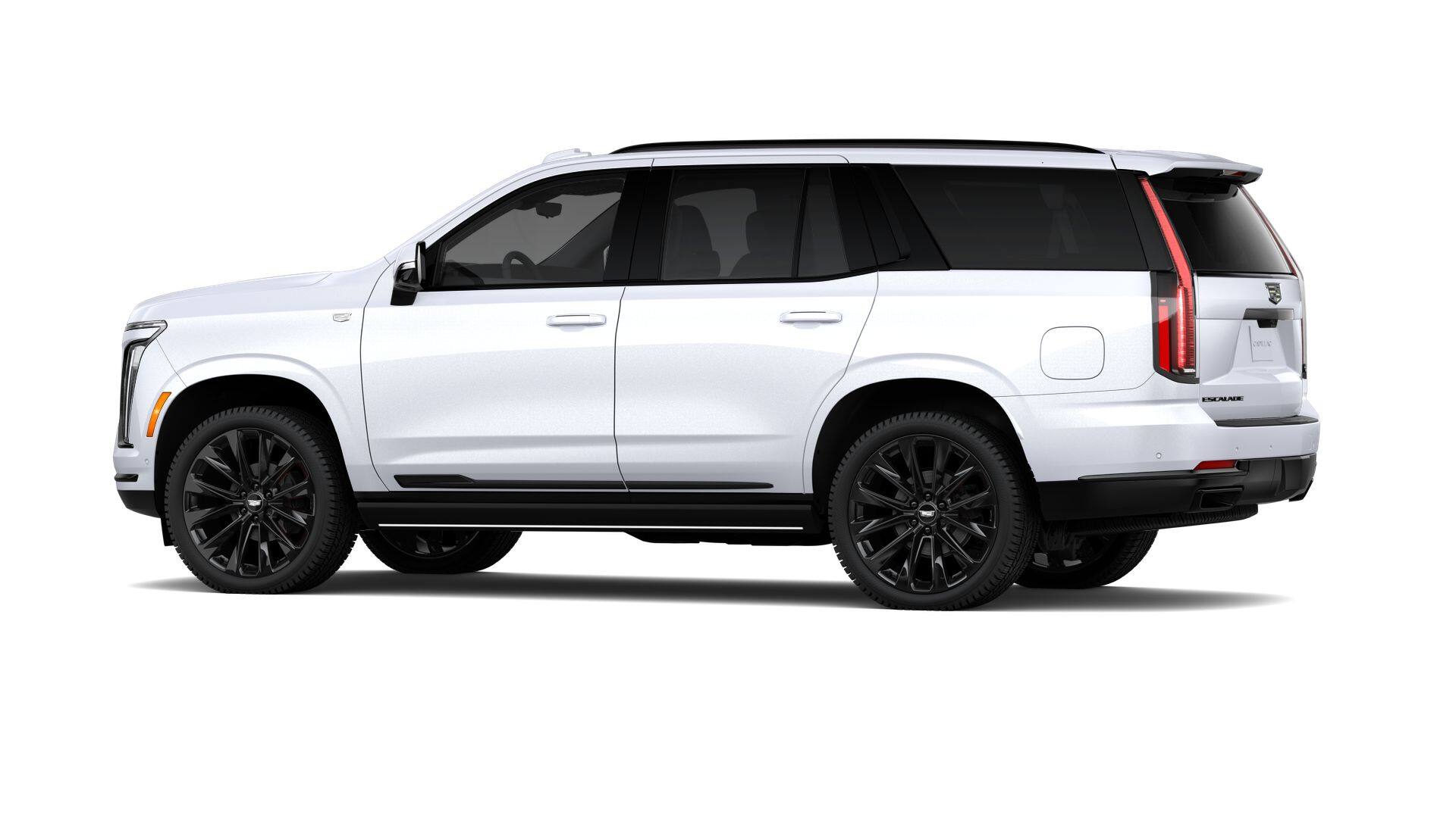 2027 Cadillac Escalade Platinum Sport