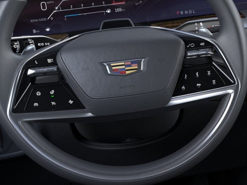 2027 Cadillac Escalade 4WD Platinum Sport