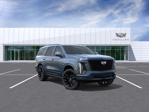 2027 Cadillac Escalade 4WD Platinum Sport