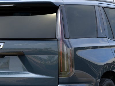 2027 Cadillac Escalade 4WD Platinum Sport