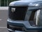 2027 Cadillac Escalade 4WD Platinum Sport