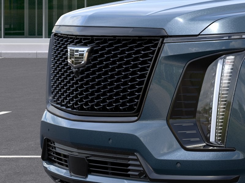 2027 Cadillac Escalade 4WD Platinum Sport