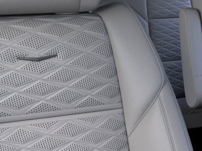 2027 Cadillac Escalade 4WD Platinum Sport