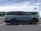 2027 Cadillac Escalade 4WD Platinum Sport