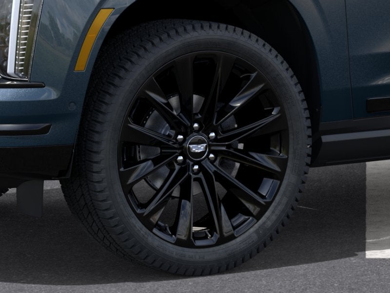 2027 Cadillac Escalade 4WD Platinum Sport