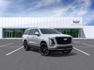 2027 Cadillac Escalade Platinum Sport