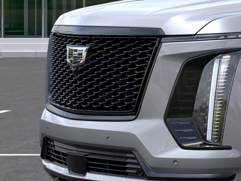 2027 Cadillac Escalade Platinum Sport