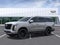 2027 Cadillac Escalade Platinum Sport