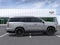 2027 Cadillac Escalade Platinum Sport