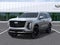 2027 Cadillac Escalade Platinum Sport